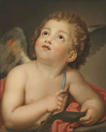 Anton Raphael Mengs, nach - 1728 Aussig/Böhmen - 1779 Rom - photo 1