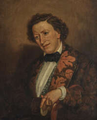 Louis-Joseph Fanelli-Semah - 1804 Toulon - 1875
