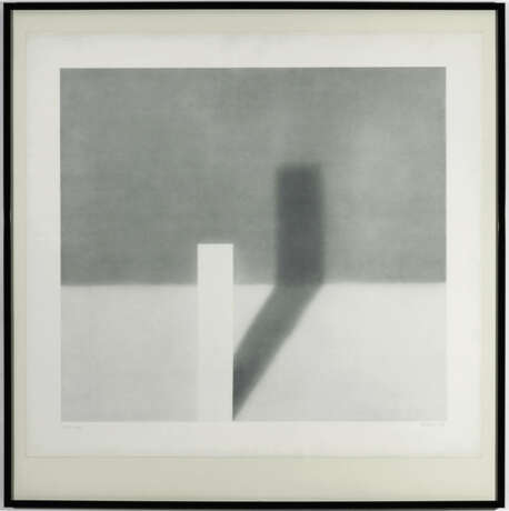 Gerhard Richter - 1932 Dresden - lebt in Köln und Düsseldorf - Foto 1