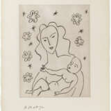 Henri Matisse - 1869 Le Cateau - 1954 Nizza - фото 1