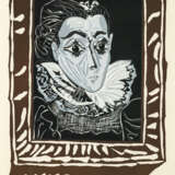 Pablo Picasso - 1881 Malaga - 1973 Mougins - photo 1