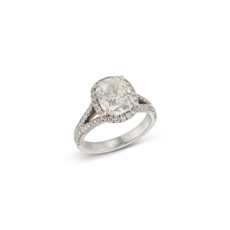 DIAMOND RING - photo 1