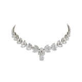 GARRARD DIAMOND NECKLACE - photo 3