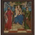 GIROLAMO DENTI, CALLED GIROLAMO DI TIZIANO (?VENICE C. 1510-C. 1572) - Auction archive
