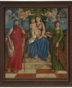 Джироламо Денте (1510-1572). GIROLAMO DENTI, CALLED GIROLAMO DI TIZIANO (?VENICE C. 1510-C. 1572)