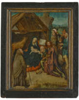 CIRCLE OF HIERONYMOUS BOSCH (S'HERTOGENBOSCH C. 1450-1516)