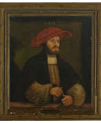 Anton Woensam (1493-1541). ANTON WOENSAM (?WORMS 1493/6-1541 COLOGNE)