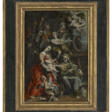 THEODOOR VAN LOON (ERKELENZ 1581-1649 MAASTRICHT) - Prix ​​des enchères