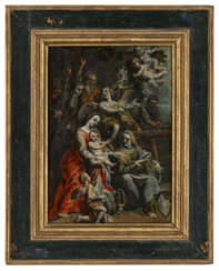 THEODOOR VAN LOON (ERKELENZ 1581-1649 MAASTRICHT)