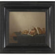 GERRIT VAN VUCHT (SCHIEDAM C. 1610-1697) - Auktionsarchiv