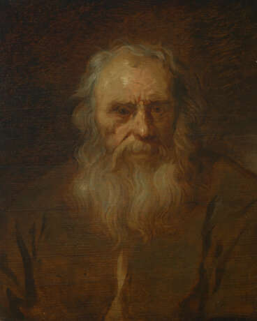 ATTRIBUTED TO GOVAERT FLINCK (CLEVES 1615-1660 AMSTERDAM) - photo 2