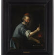 JACOB TOORENVLIET (LEIDEN 1640-1719 OEGSTGEEST) - Auktionsarchiv