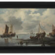 HENDRICK JACOBSZ. DUBBELS (AMSTERDAM 1621-1707) - Auction prices