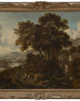 JAN WIJNANTS (HAARLEM 1632-1684 AMSTERDAM)