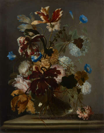 ATTRIBUTED TO CAREL DE VOGELAER, CALLED DISTELBLOEM (MAASTRICHT 1653-1695 ROME) - фото 2