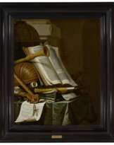 JAN VERMEULEN (ACTIVE HAARLEM 1638-1674)