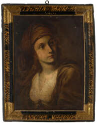 GINEVRA CANTOFOLI (BOLOGNA 1608-1672)