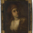 GINEVRA CANTOFOLI (BOLOGNA 1608-1672) - Auktionsarchiv