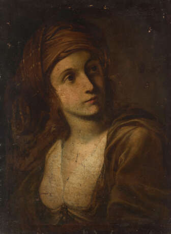 GINEVRA CANTOFOLI (BOLOGNA 1608-1672) - фото 2