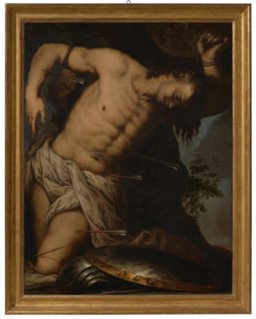 CIRCLE OF ANTONIO ZANCHI (ESTE, NEAR PADUA 1631-1722 VENICE) - Foto 1