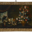 BARTOLOMEO LIGOZZI (VERONA 1620-1695 FLORENCE) - Auktionsarchiv