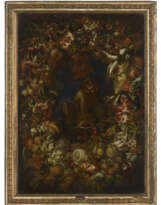 ATTRIBUTED TO GIUSEPPE VICENZINO (ACTIVE MILAN, SECOND HALF OF THE 17TH CENTURY)