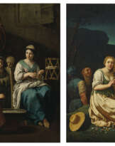 GIUSEPPE GAMBARINI (BOLOGNA 1680-1735)