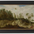 JOACHIM GOVERTSZ. CAMPHUYSEN (GORINCHEM 1601/02-1659 AMSTERDAM) - Auktionsarchiv