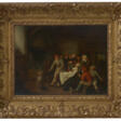 JAN MIENSE MOLENAER (HAARLEM 1610-1668) - Auction prices