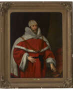 Daniel Mijtens. DANIEL MIJTENS I (DELFT C. 1590-1647 THE HAGUE)