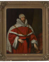 DANIEL MIJTENS I (DELFT C. 1590-1647 THE HAGUE)