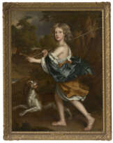 CIRCLE OF WILLEM WISSING (AMSTERDAM 1656-1687 STAMFORD)