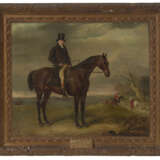 JOHN FERNELEY (THRUSSINGTON 1782-1860 MELTON MOWBRAY) - Foto 1