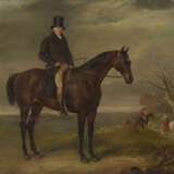JOHN FERNELEY (THRUSSINGTON 1782-1860 MELTON MOWBRAY) - фото 2