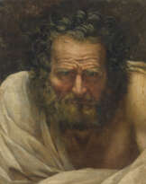 ATTRIBUTED TO ANNE-LOUIS GIRODET DE ROUCY-TRIOSON (MONTARGIS, LOIRET 1767-1824 PARIS)