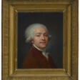 JEAN-BAPTISTE REGNAULT (PARIS 1754-1829) - Auktionsarchiv