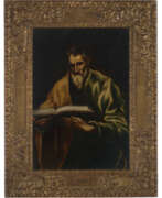 El Greco. AFTER DOMÉNIKOS THEOTOKÓPOULOS, CALLED EL GRECO 