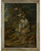 Elias van den Broeck. CIRCLE OF ELIAS VAN DEN BROECK (ANTWERP 1649-1708 AMSTERDAM)