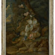 CIRCLE OF ELIAS VAN DEN BROECK (ANTWERP 1649-1708 AMSTERDAM) - Архив аукционов