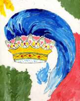 Корона Украины Корона Украины