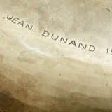 JEAN DUNAND (1877-1942) - Foto 2