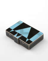 GÉRARD SANDOZ (1902-1995)