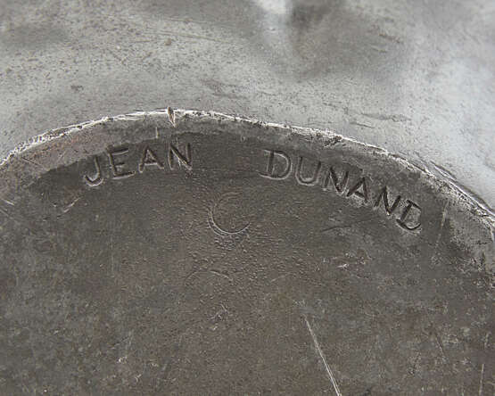 JEAN DUNAND (1877-1942) - Foto 3