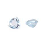 Konvolut Topase zus. ca. 36,9 ct - photo 4