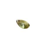 Loser Alexandrit (Chrysoberyl) von 0,91 ct, - photo 3