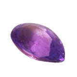 Konvolut 8 Amethyste zus. 164,3 ct, - фото 3