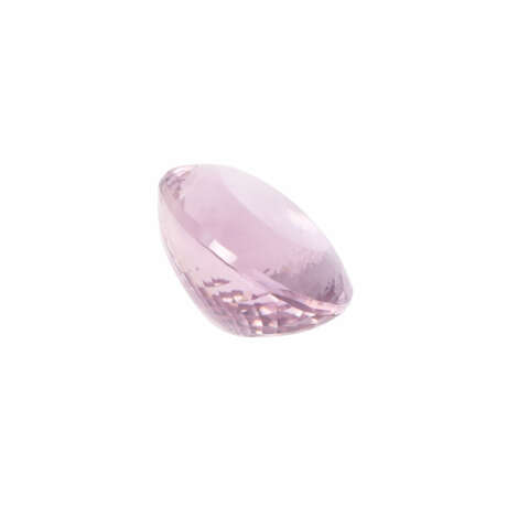 Loser heller Amethyst von 93,6 ct, - photo 2