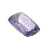 Loser Tansanit von 2,48 ct, - фото 2