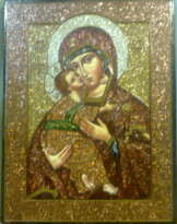 Цветной металл, Inkrustation, Ukraine, 2009 Цветной металл, Inkrustation, Ukraine, 2009