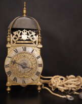 Lantern Clock Lantern Clock